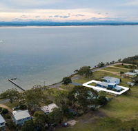 Waterfront Sanctuary - Raymond Island Getaway - Accommodation Asia