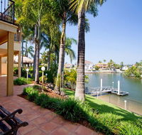 Waterfront Sorrento - Accommodation Asia