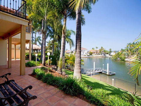 Waterfront Sorrento - Accommodation Asia 0