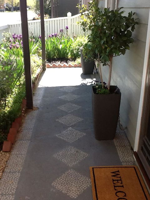 Redruth Cottage - Accommodation Asia 20