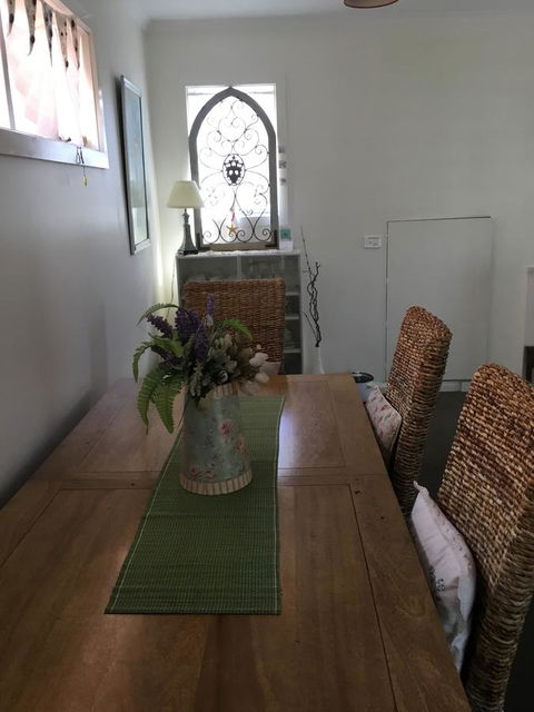 Redruth Cottage - Accommodation Asia 6