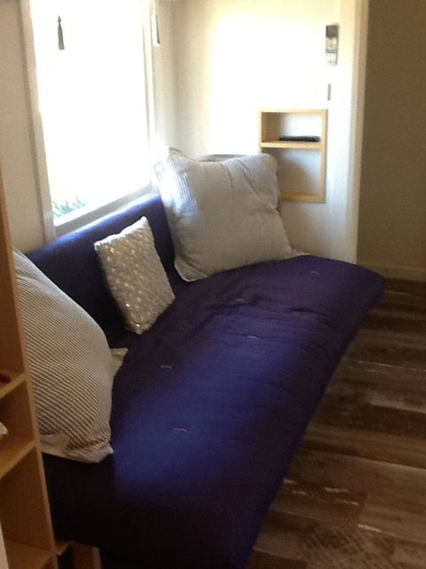 Redruth Cottage - Accommodation Asia 17