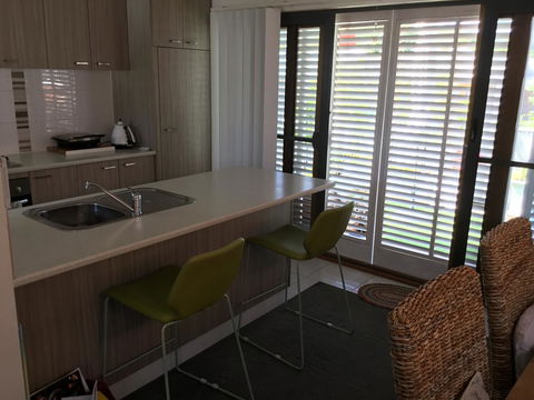 Redruth Cottage - Accommodation Asia 1