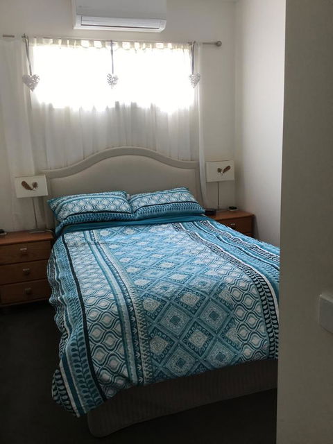 Redruth Cottage - Accommodation Asia 8