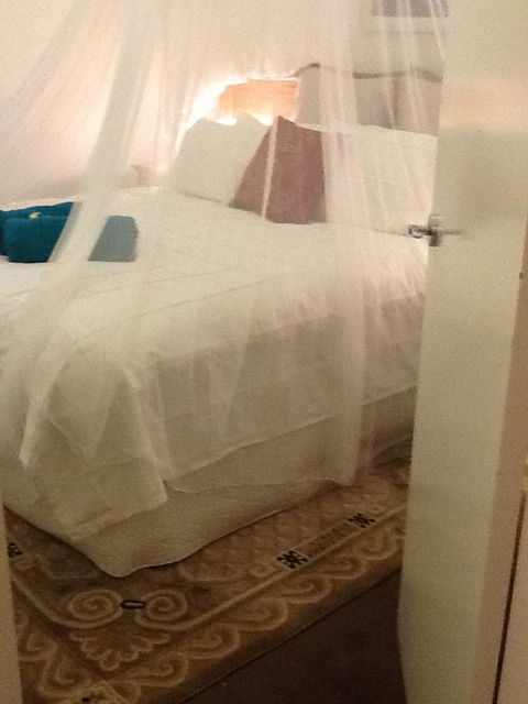 Redruth Cottage - Accommodation Asia 25