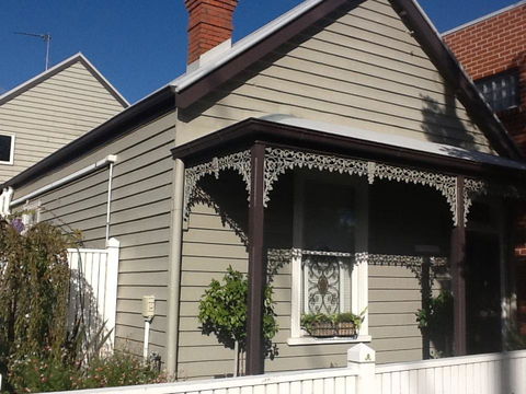 Redruth Cottage - Accommodation Asia 26