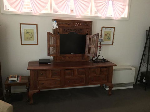 Redruth Cottage - Accommodation Asia 9