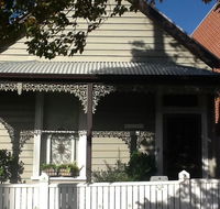 Redruth Cottage - Accommodation Asia