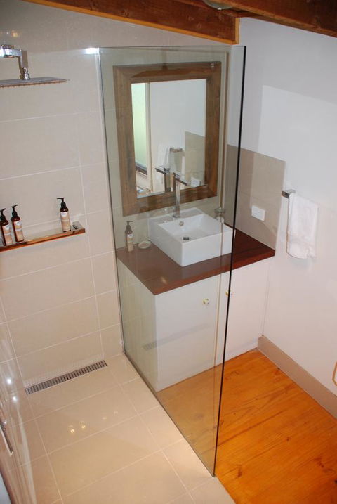 Bluegum Ridge Cottages - Accommodation China 17