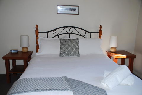 Bluegum Ridge Cottages - Accommodation China 20