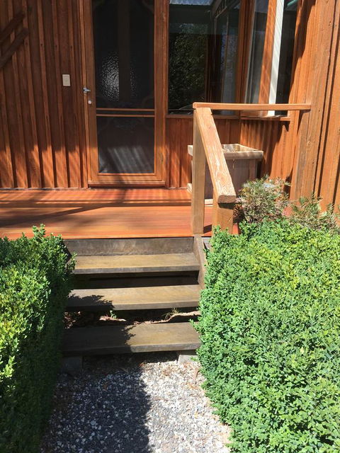 Bluegum Ridge Cottages - Accommodation China 9