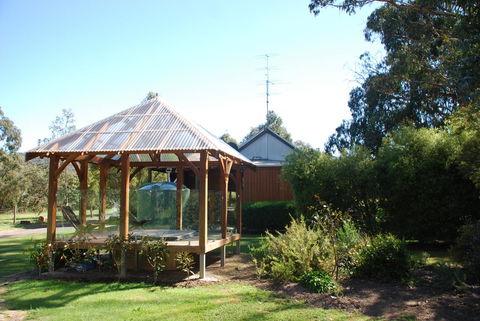 Bluegum Ridge Cottages - Accommodation China 25