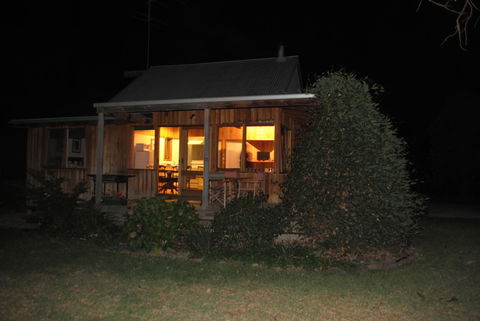 Bluegum Ridge Cottages - Accommodation China 24