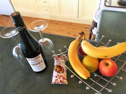 Bluegum Ridge Cottages - Accommodation China 11