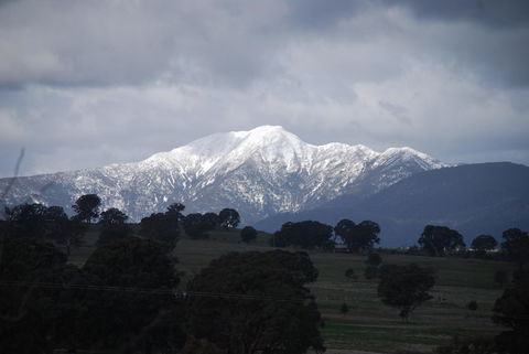 Bluegum Ridge Cottages - Accommodation China 35