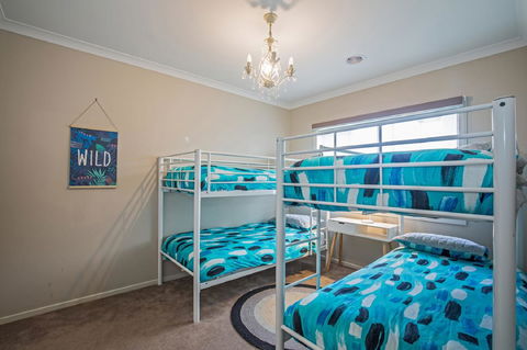 Nautical Rise Torquay - Accommodation Asia 17