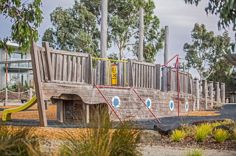 Nautical Rise Torquay - Accommodation Asia 31