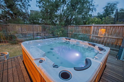 Nautical Rise Torquay - Accommodation Asia 21