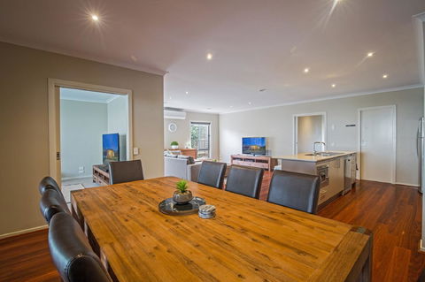 Nautical Rise Torquay - Accommodation Asia 9