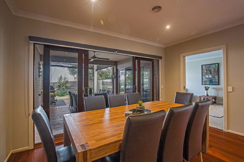 Nautical Rise Torquay - Accommodation Asia 8