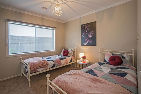 Nautical Rise Torquay - Accommodation Asia 19
