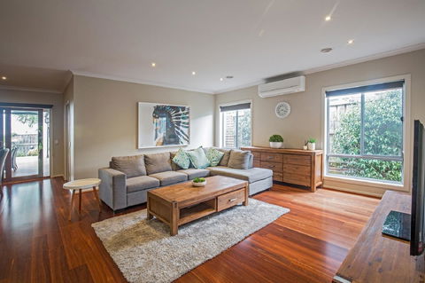 Nautical Rise Torquay - Accommodation Asia 5