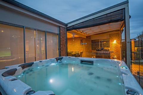 Nautical Rise Torquay - Accommodation Asia 22