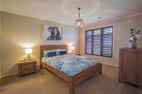Nautical Rise Torquay - Accommodation Asia 13
