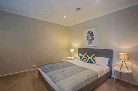 Nautical Rise Torquay - Accommodation Asia 15