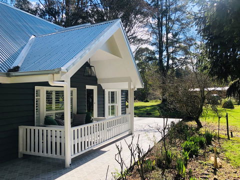 The Orchard - Accommodation Asia 10