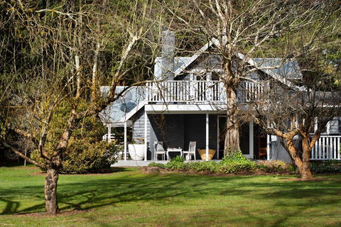 The Orchard - Accommodation Asia 22