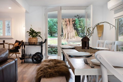 The Orchard - Accommodation Asia 14