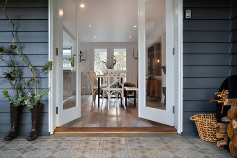 The Orchard - Accommodation Asia 13