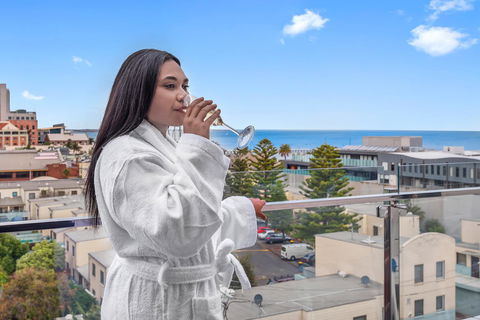 The Hamptons Apartments - Port Melbourne - Accommodation Asia 24