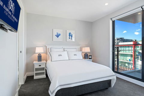 The Hamptons Apartments - Port Melbourne - Accommodation Asia 10