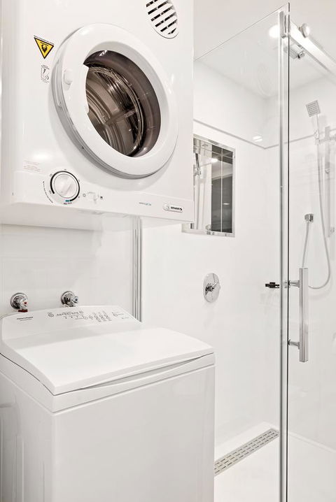 The Hamptons Apartments - Port Melbourne - Accommodation Asia 39