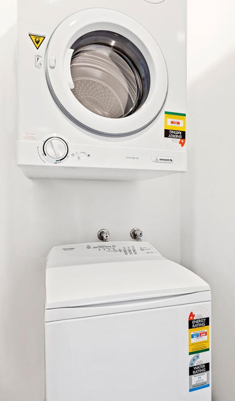 The Hamptons Apartments - Port Melbourne - Accommodation Asia 13