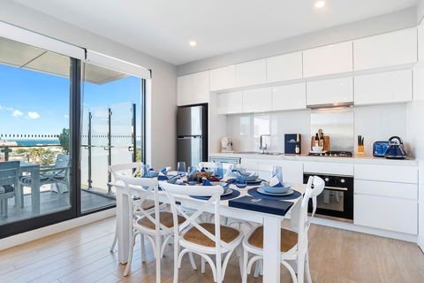 The Hamptons Apartments - Port Melbourne - Accommodation Asia 22