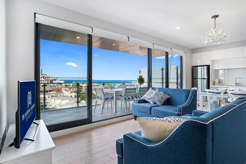 The Hamptons Apartments - Port Melbourne - Accommodation Asia 32