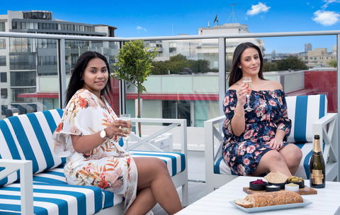 The Hamptons Apartments - Port Melbourne - Accommodation Asia 26