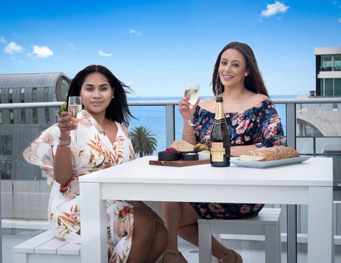 The Hamptons Apartments - Port Melbourne - Accommodation Asia 25