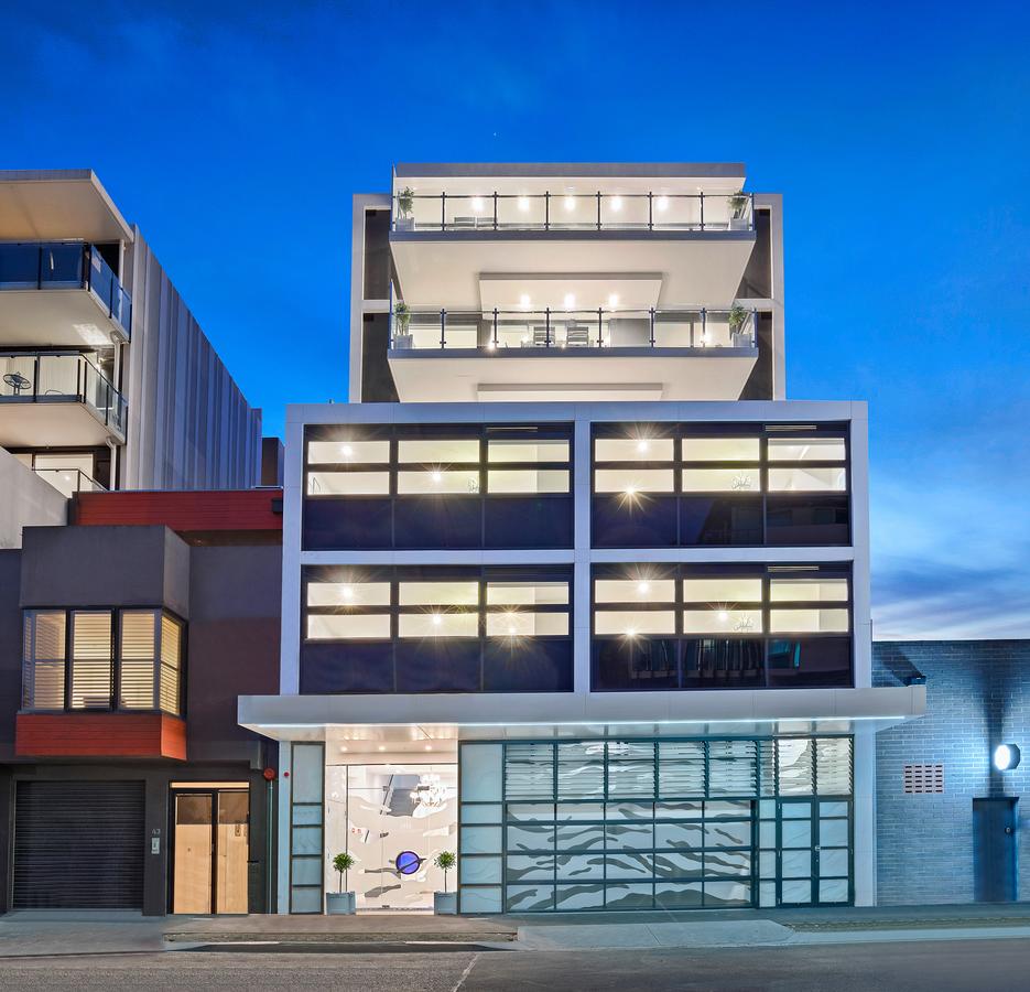 Port Melbourne VIC Accommodation Asia