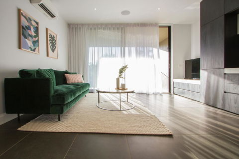Hepburn Springs Escape - Accommodation Asia 7