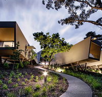 Hepburn Springs Escape - Accommodation Asia