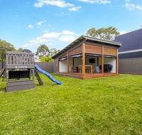 Perfect for Family Fun - Accommodation Asia