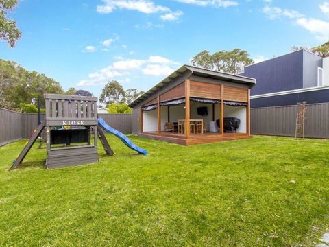 Perfect For Family Fun - Accommodation Guide 0