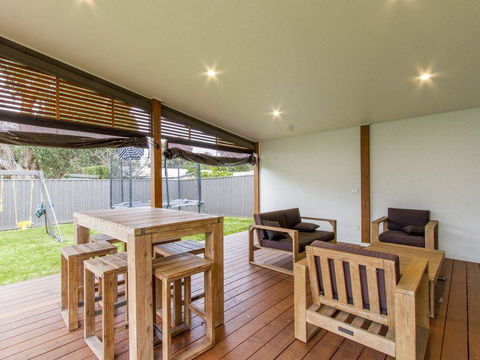 Perfect For Family Fun - Accommodation Guide 4