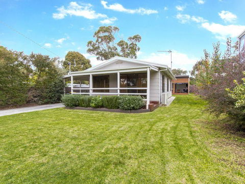 Perfect For Family Fun - Accommodation Guide 1