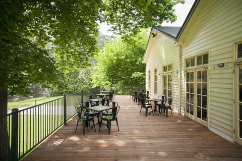 Oscar\'s On The Yarra - Accommodation Asia 9