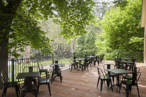 Oscar\'s On The Yarra - Accommodation Asia 7